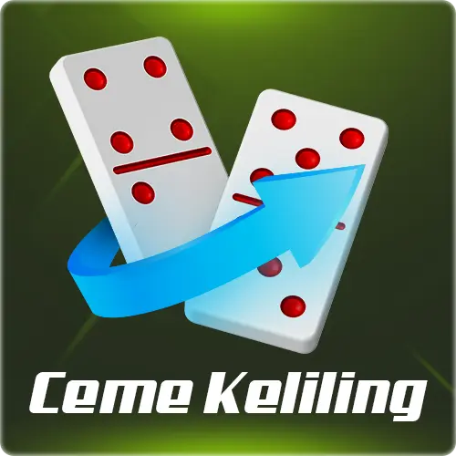 Ceme Keliling